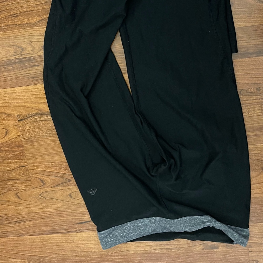 Adidas Yoga Pants